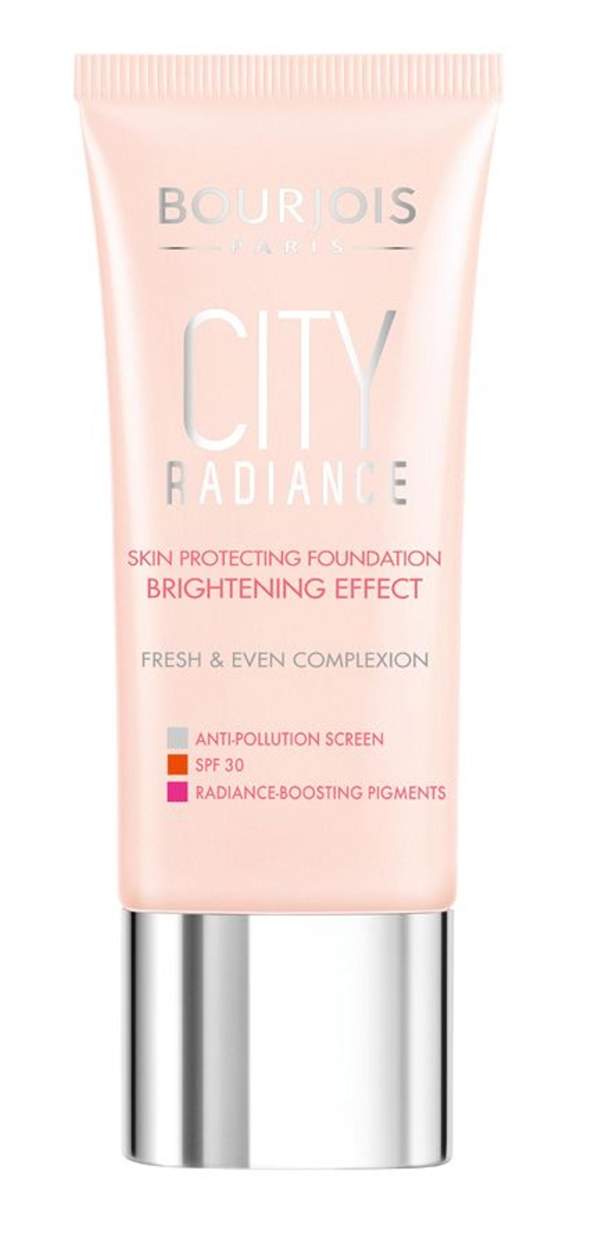 City Radiance, Bourjois