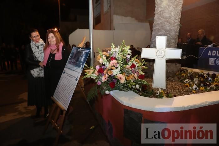 40 años de la tragedia del barrio de Peral