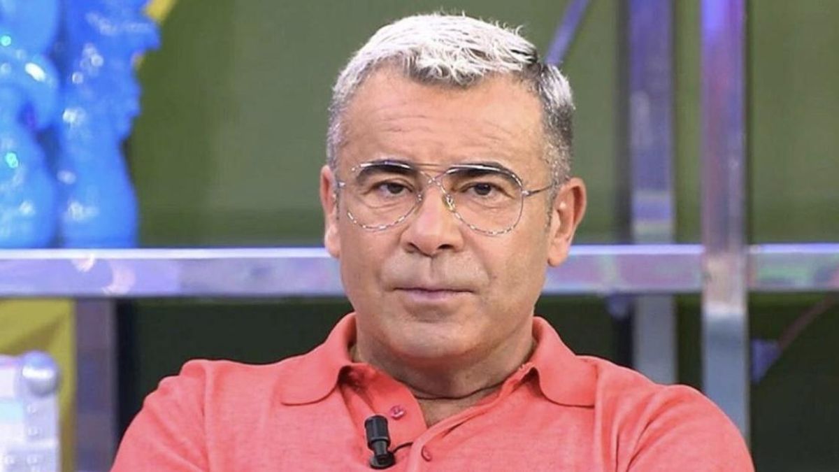 Jorge Javier, última hora del seu estat de salut després de donar positiu en covid: declaracions i data de la seva tornada a ‘Sálvame’ Jorge Javier, última hora del seu estat de salut després de donar positiu en covid: declaracions i data de la seva tornada a ‘Sálvame’