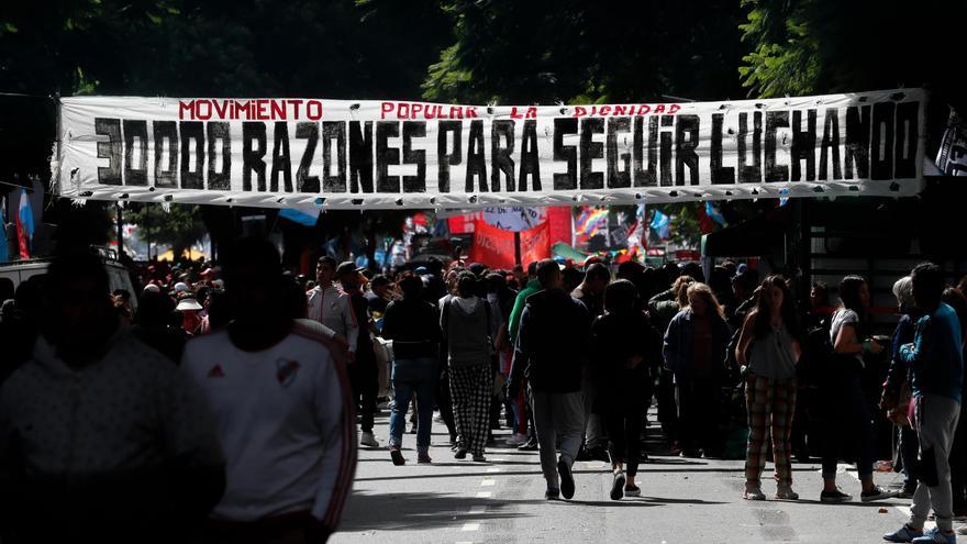 El polémico vídeo publicado por el Gobierno de Milei que niega la cifra de desaparecidos durante la dictadura argentina