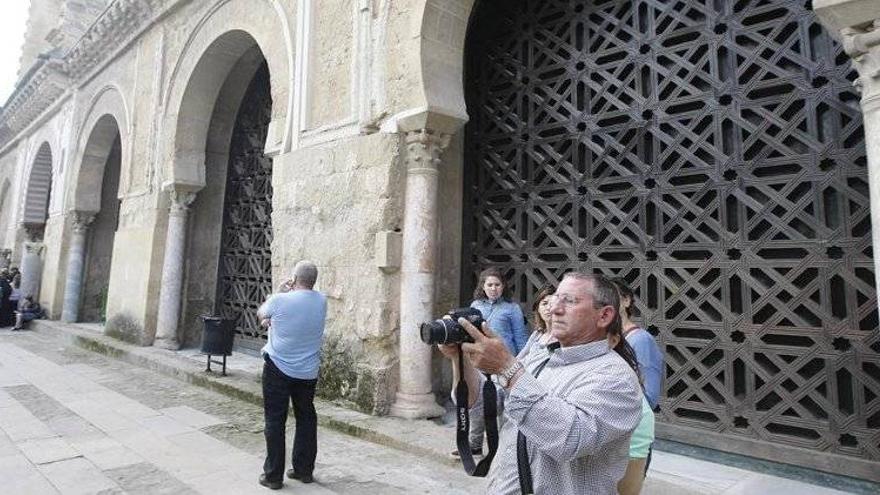 La luz al final de la segunda puerta