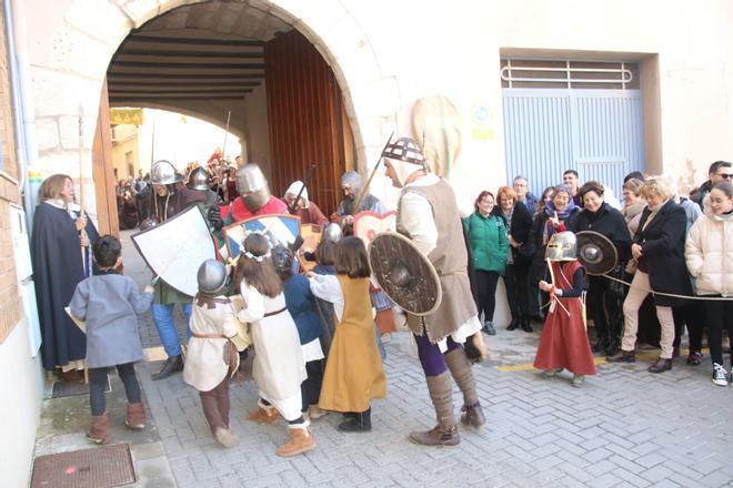 Al-qüra Medieval revive los orígenes de l'Alcora