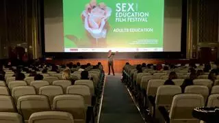 Arranca en Terrassa la cuarta edición del Sex Education Film Festival con cine para combatir la violencia pornográfica de Internet