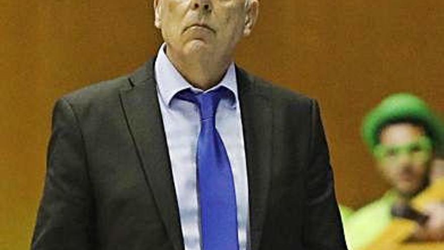 Miguel Ángel Ortega.