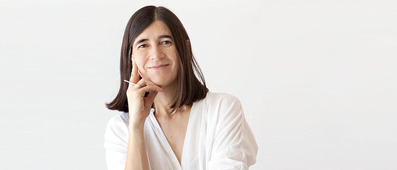 María Blasco, directora científica del CNIO