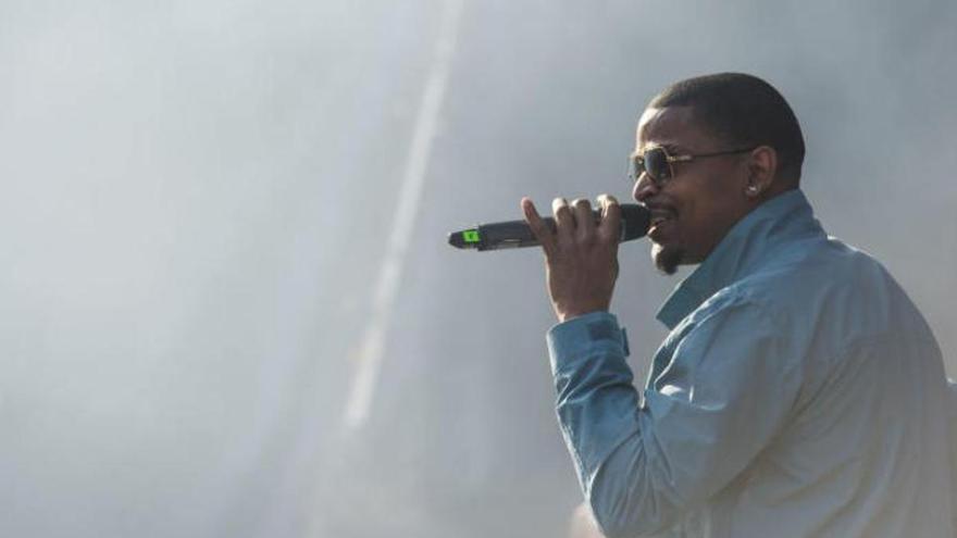 Tonny Tun Tun Clears 'Noche de Copas' Copyright Confusion, Praises Nueva Línea