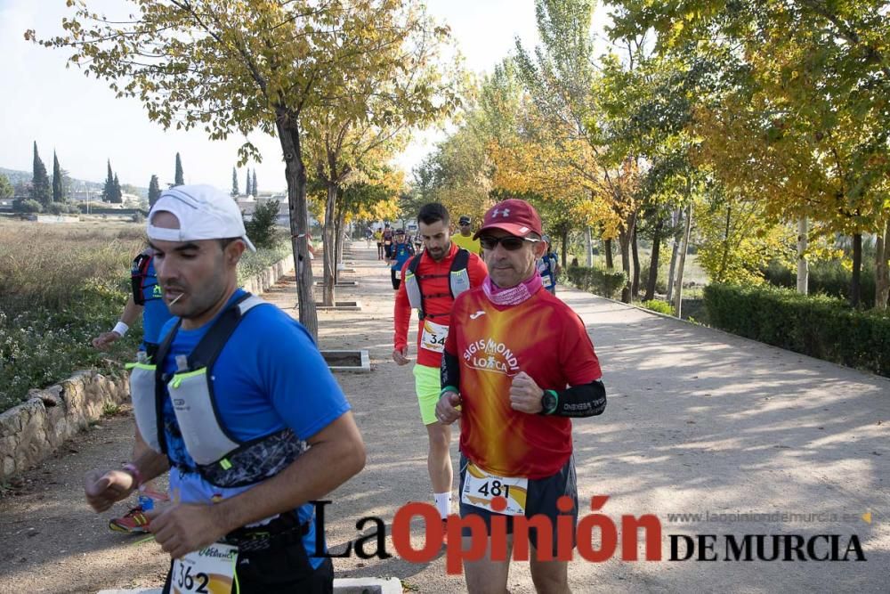 Caravaca Trail Experience (Medium)