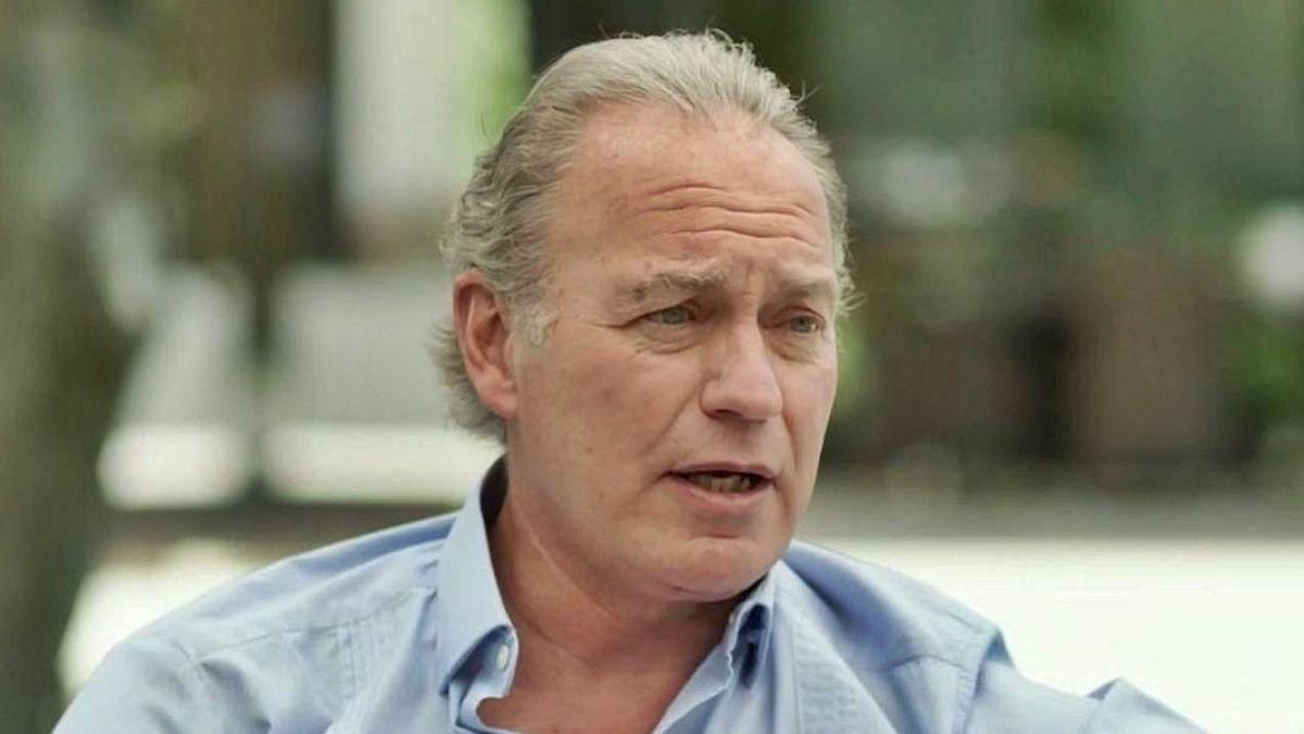 Bertín Osborne y su complicada experiencia en su búsqueda del sueño americano: "En mi vida no todo han sido vino y rosas"