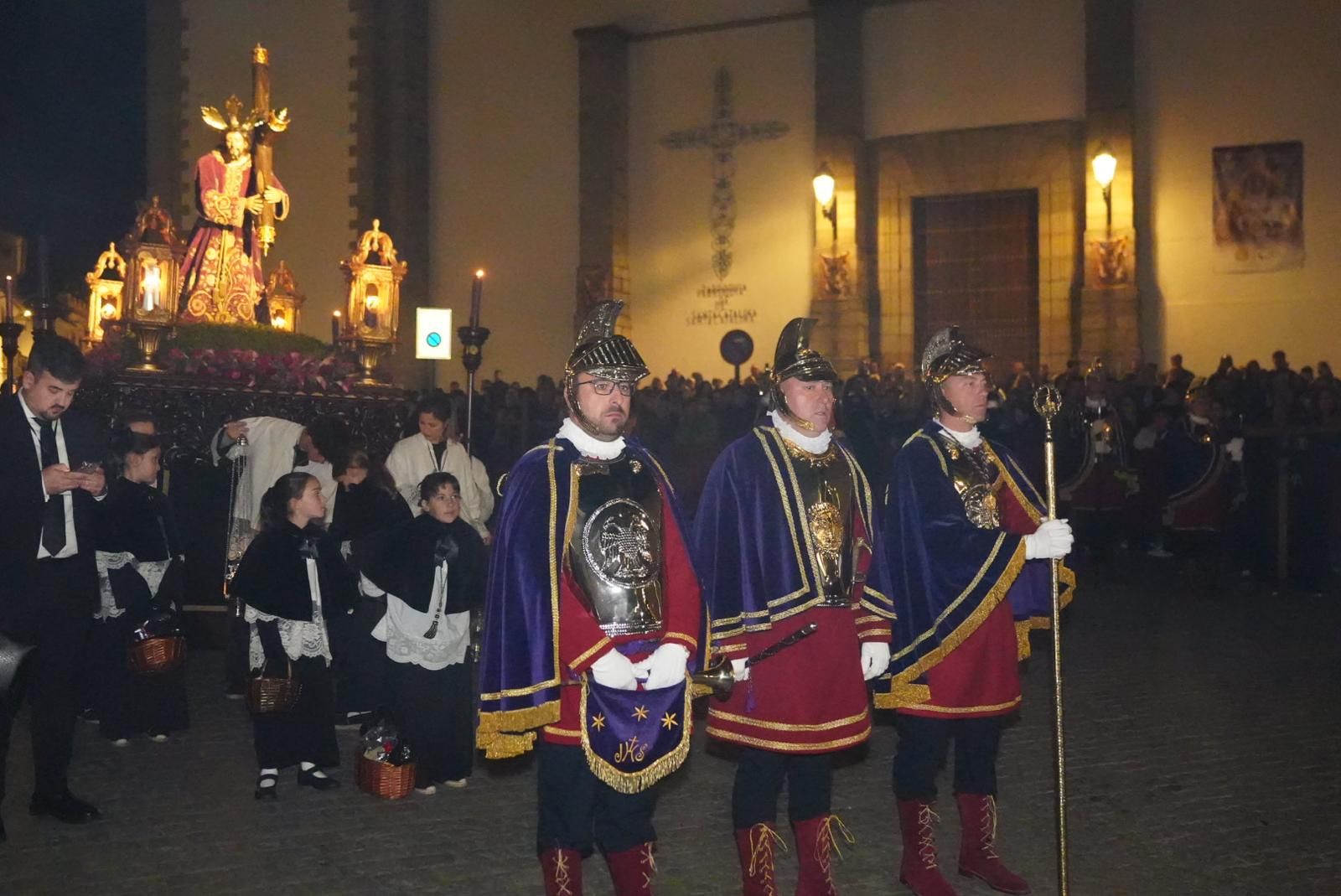 Pozoblanco. Canto de la Sentencia