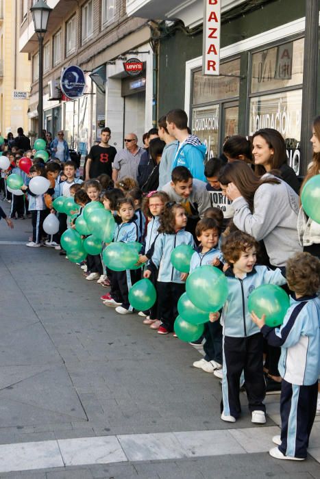 Llega a Zamora la vuelta de las enfermedades raras