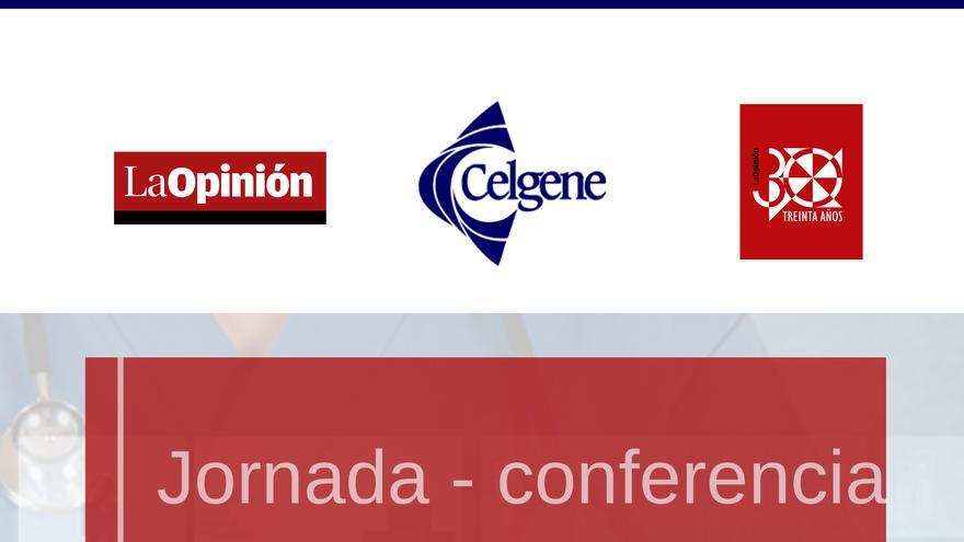 Desayuno Celgene