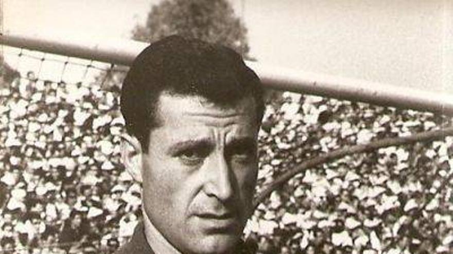 Fallece Pedro Lasheras