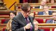 Illa defensa que el PSC està «lliure de corrupció» davant els dubtes de l’oposició sobre la seva campanya del 2024
