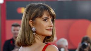 El rutilant any de Penélope Cruz