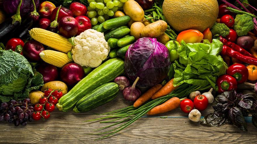 Esta es la fruta que te ayuda perder peso rápidamente y está arrasando en los supermercados