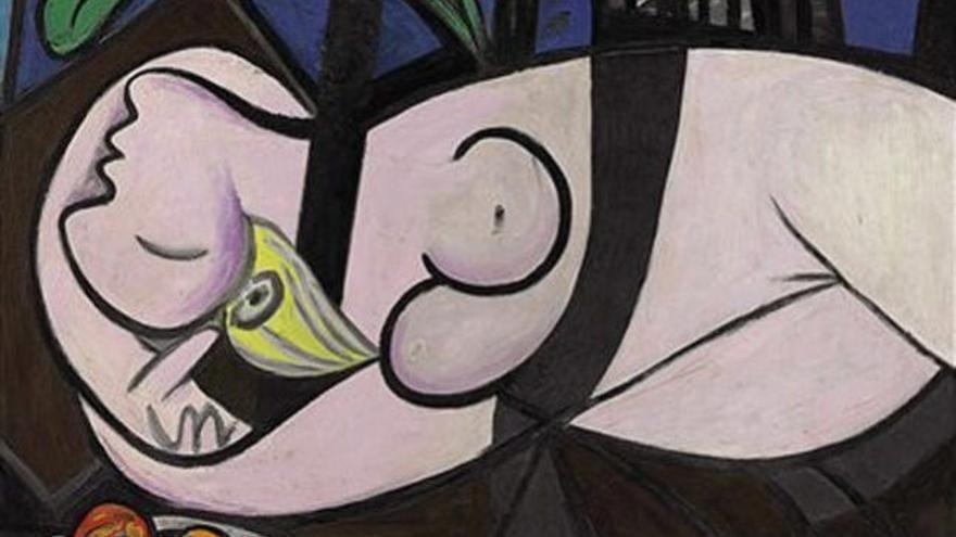 El Picasso más caro del mundo, en la Tate de Londres