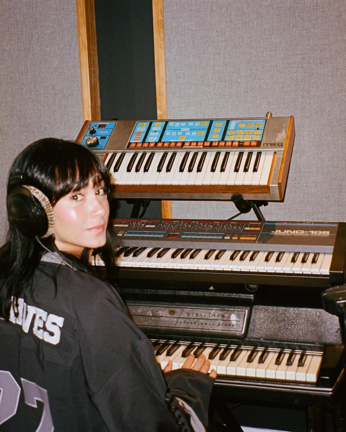Aitana