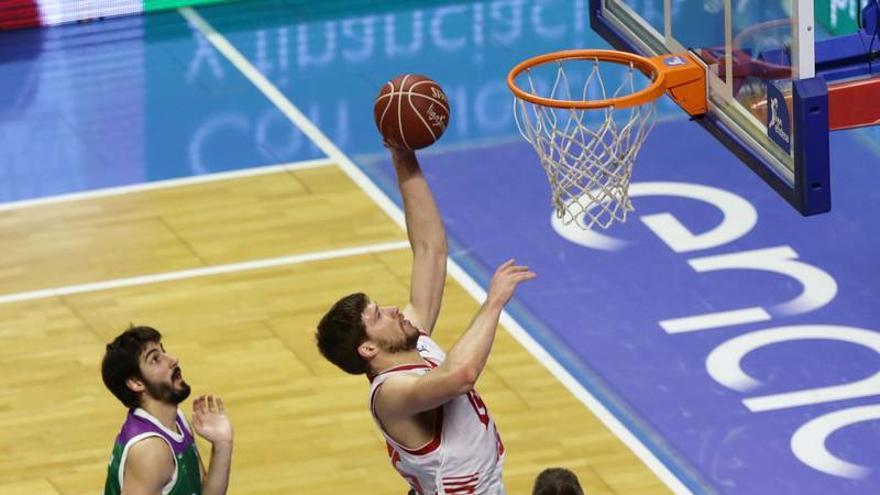 El entrenamiento Kravtsov