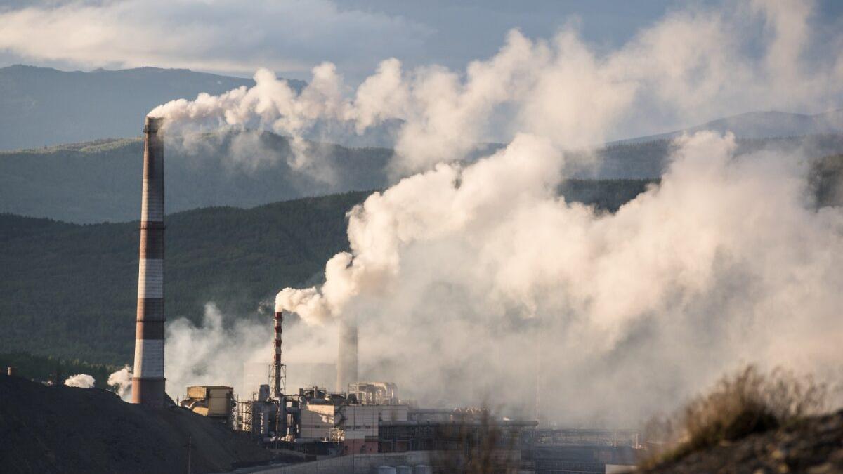 Almacenar CO2 bajo tierra reduciría un 21% las emisiones en España