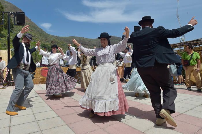 Feria de las tradiciones en el Rincón de ...