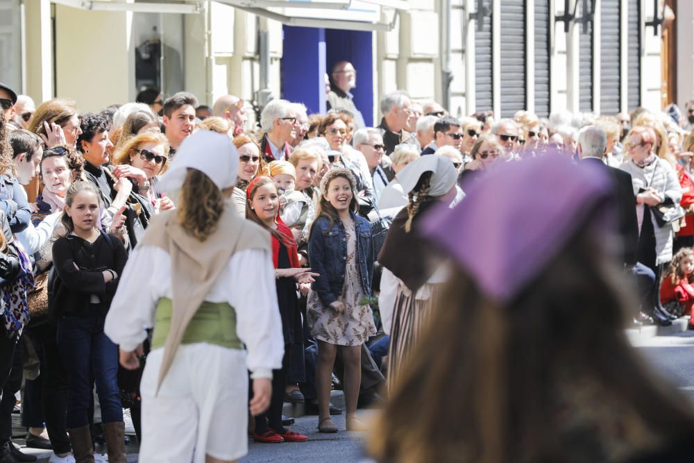 Procesiones de Sant Vicent Ferrer