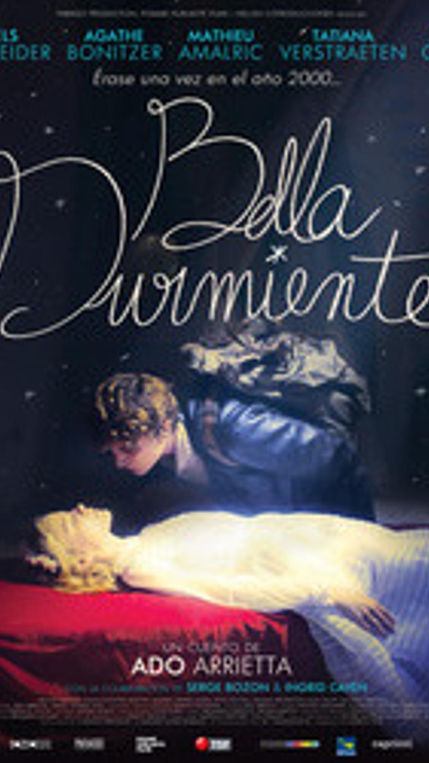 Bella durmiente