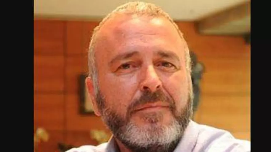 Carta de despedida: 'Un cielo más transparente'