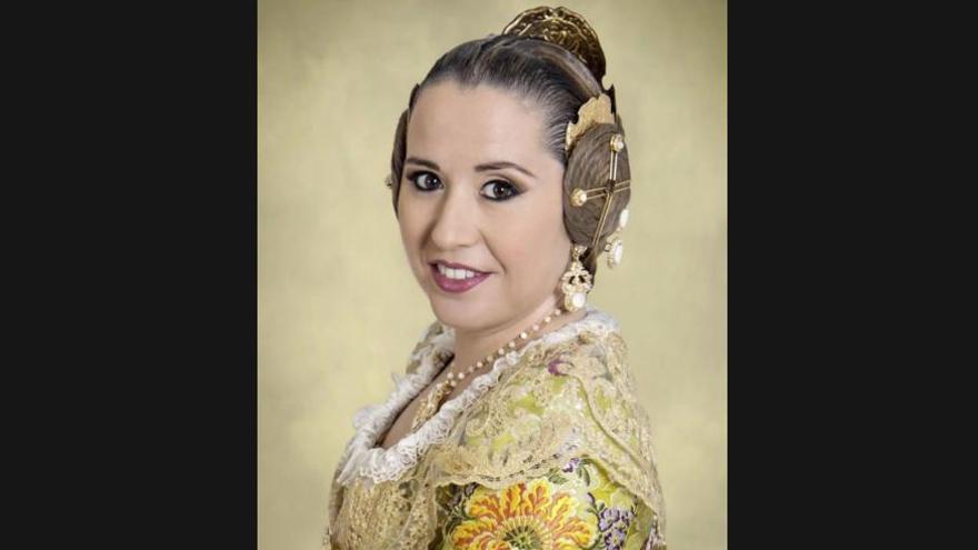 Fallas en Diciembre | Y ella es... la ganadora