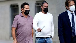 Padín y Nores serán investigados por cuatro delitos por el naufragio del Pitanxo