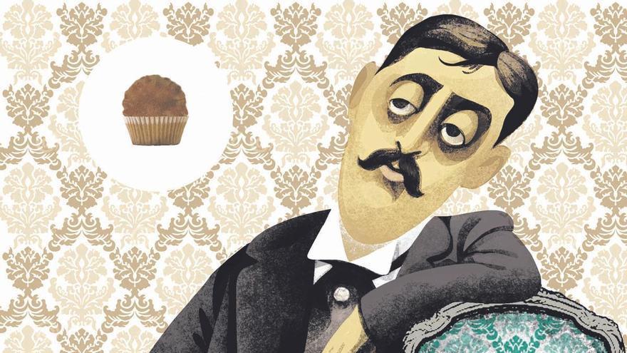 Chuletas para (no) leer a Marcel Proust