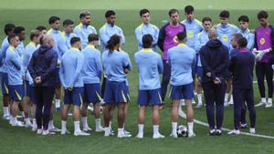 El sisè partit és el de la glòria