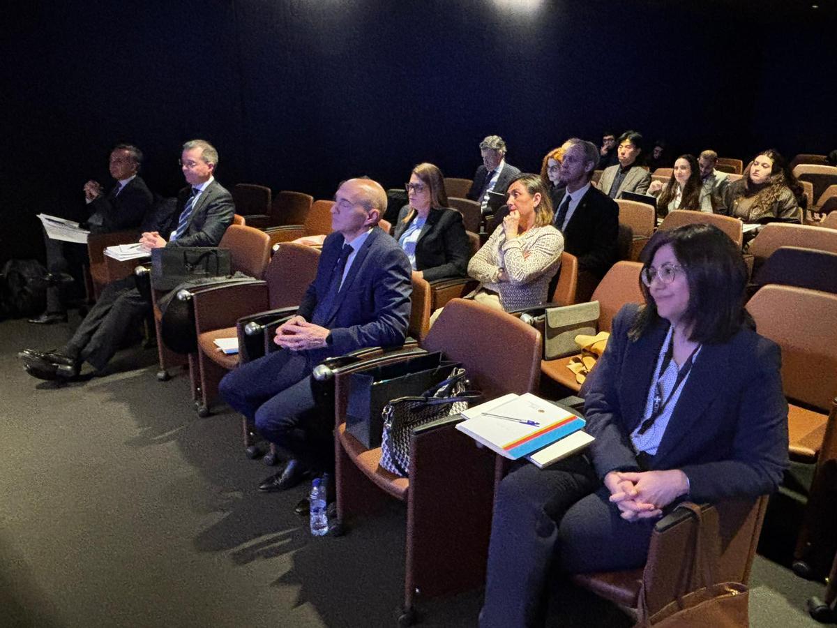 Las jornadas analizan medida spara que la transición ecológica sea viable socialmente