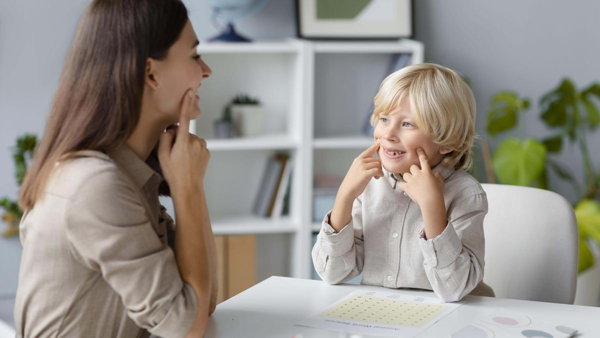 El logopeda especialitzat en Motricitat Orofacial farà una  avaluació exhaustiva per conèixer les causes específiques de les alteracions