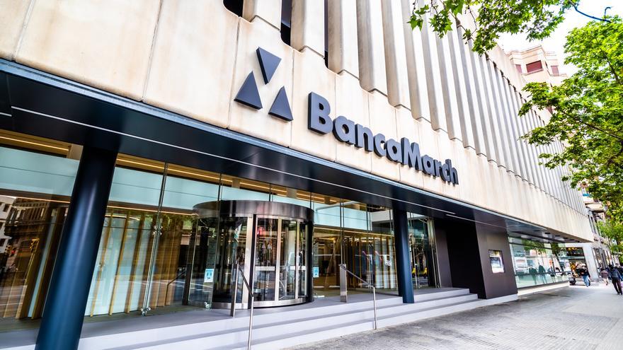 Banca March: una de las mejores empresas para trabajar en España