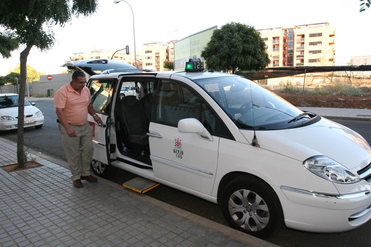 euro taxi eurotaxi