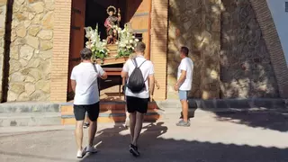 Arrancan las fiestas de Estivella con la música como gran protagonista