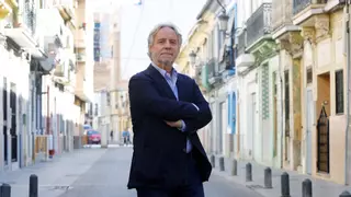 Primer inversor turístico del Cabanyal: "La economía colaborativa dio alas al desmadre"