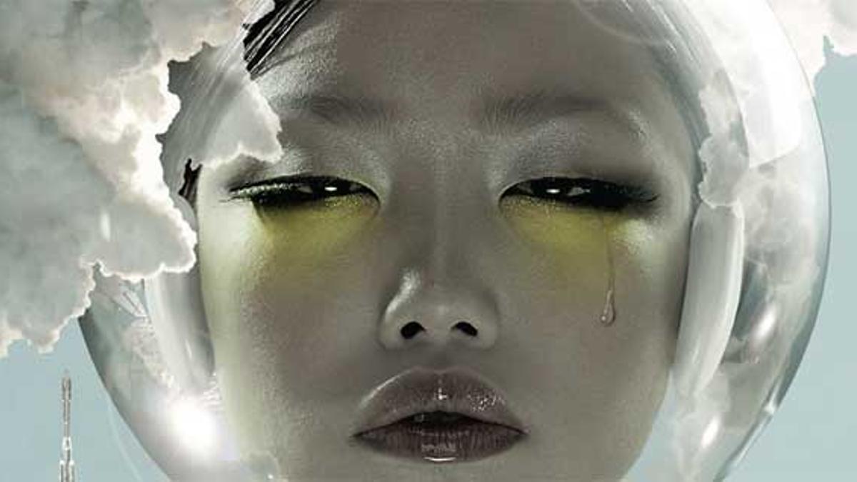 ‘China Design Now’ seinaugura el 15 de marzoen el V&A de Londres.