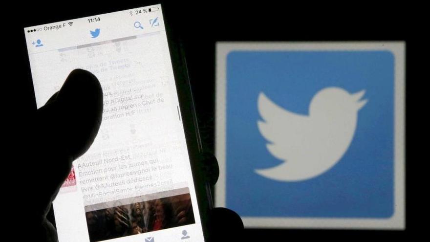 Twitter también vendió información de sus usuarios