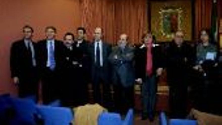 Un foro acercará la justicia al ciudadano