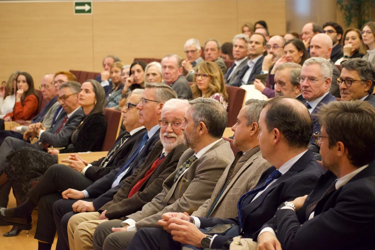 Córdoba. XXIII Premio Nacional de Investigación