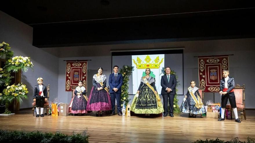 La Llosa vibra al ritmo delle sue celebrazioni patronali