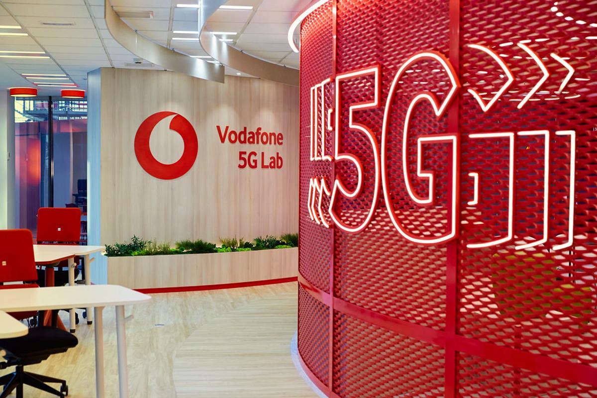 La operadora fue pionera en desplegar de forma comercial la red 5G en junio de 2019.