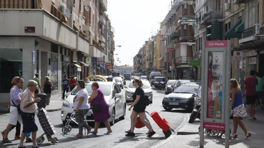 La semana próxima se fijarán las prioridades del plan de comercio