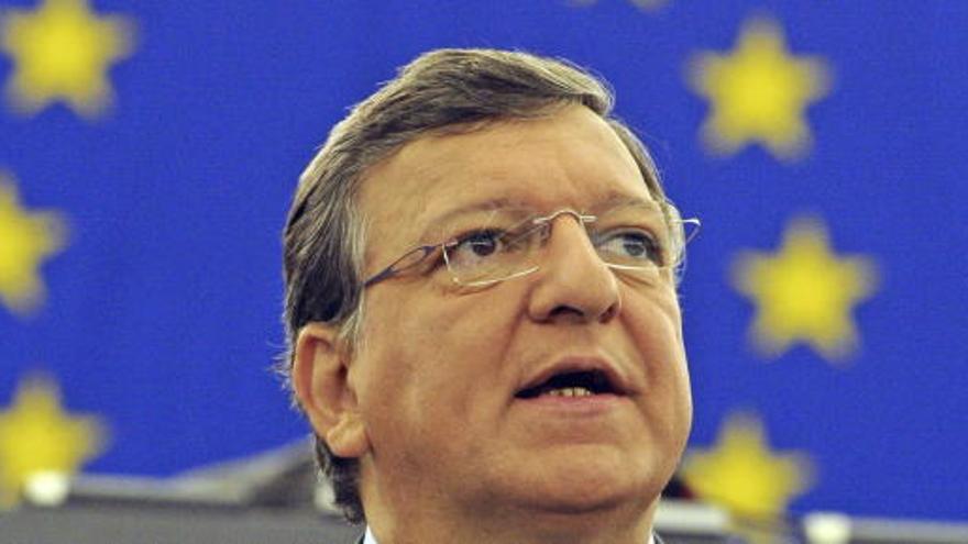 José Manuel Durao Barroso.