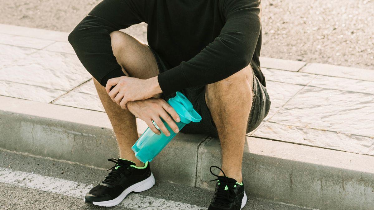 Amazon rebaja a 34 euros las zapatillas adidas Galaxy 7 que más recomiendan los runners