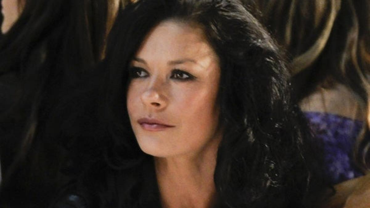 Catherine Zeta Jones sufre un trastorno bipolar