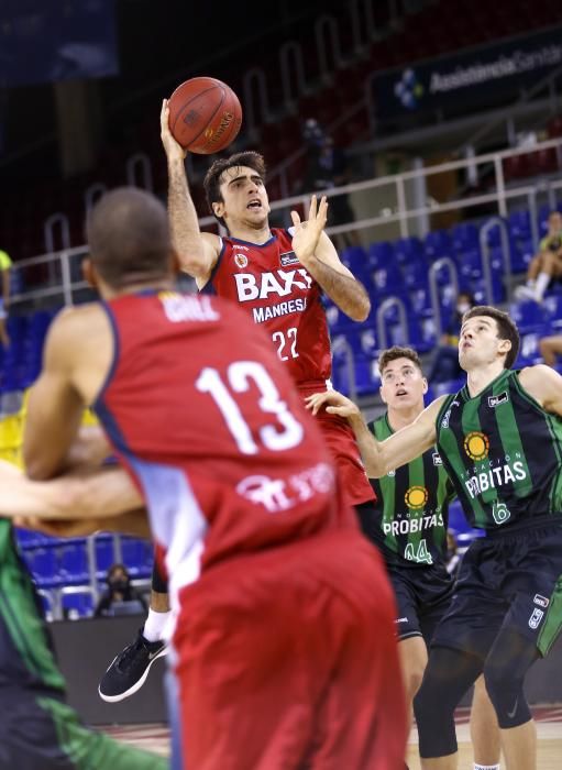 Baxi - Joventut, en imatges