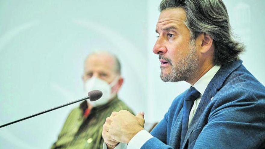 El Parlamento canario incrementa su actividad en el primer año de legislatura