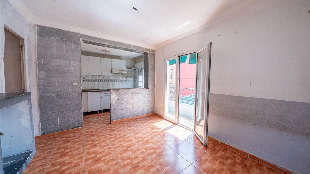 Piso en venta en Ayora